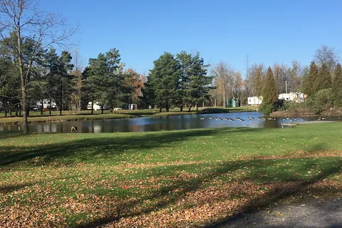 Upper Canada Campground