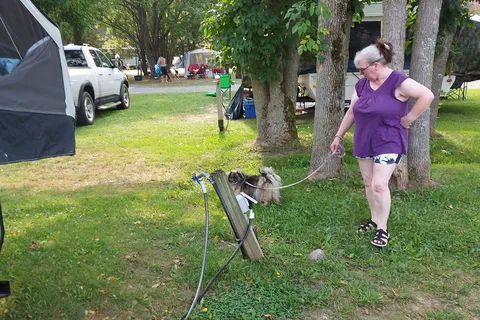 Upper Canada Campground