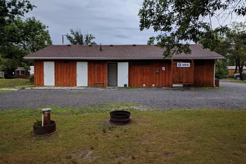 Upper Canada Campground