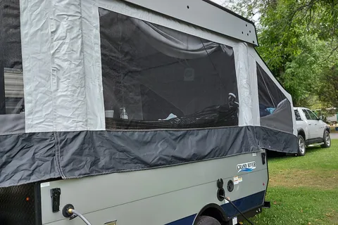 Upper Canada Campground