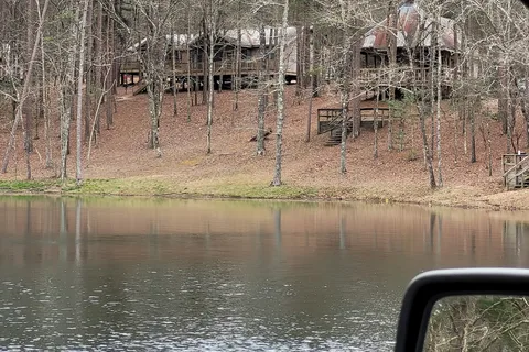 Little Black Creek Campground and Park