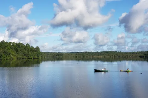 Little Black Creek Campground and Park