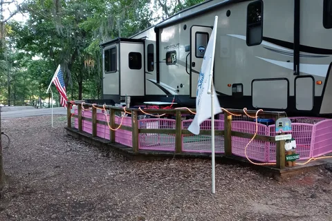 Little Black Creek Campground and Park