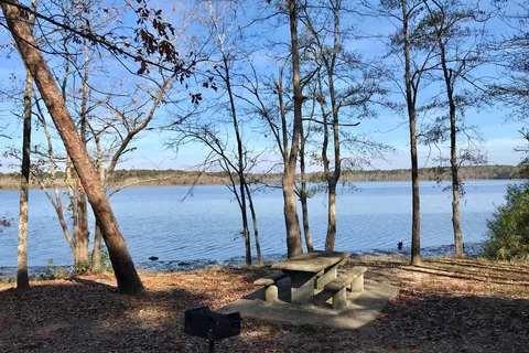 Little Black Creek Campground and Park