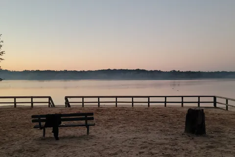 Little Black Creek Campground and Park