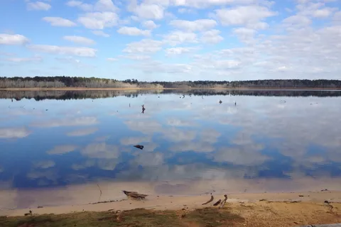 Little Black Creek Campground and Park