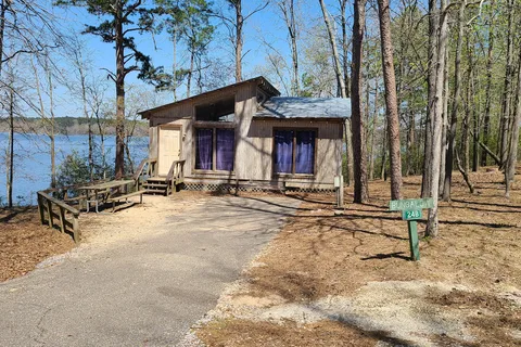 Little Black Creek Campground and Park