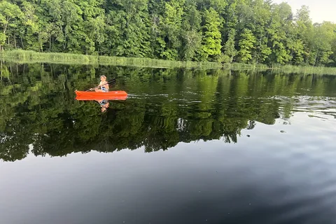 Lakeview Campsite
