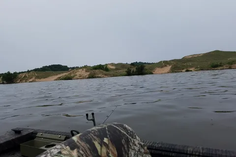 Lakeview Campsite