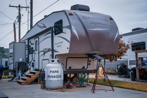 Red Raider RV Park