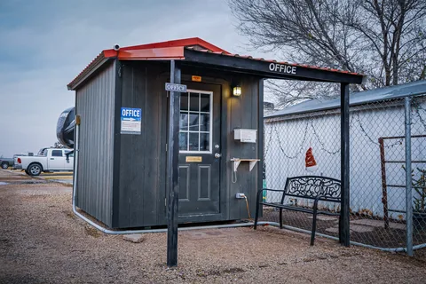Red Raider RV Park