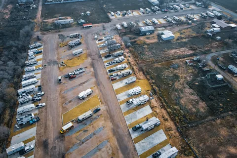 Red Raider RV Park