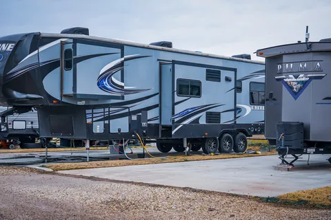 Red Raider RV Park