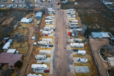 Red Raider RV Park