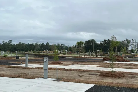 The Station RV Resort