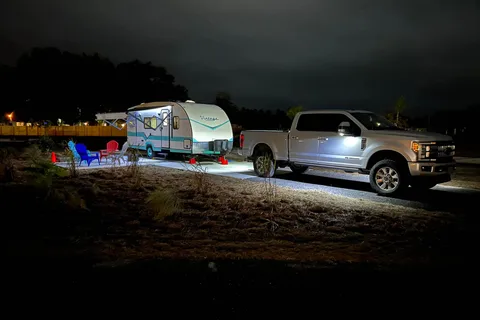 The Station RV Resort