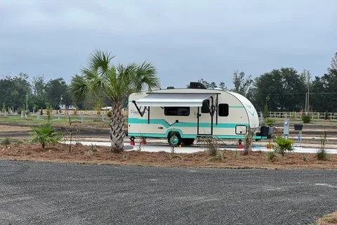 The Station RV Resort