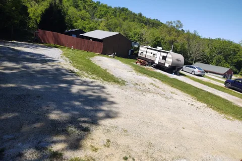 Cabin Run Creek Campground LLC