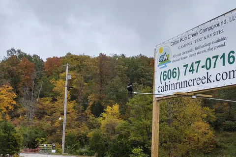 Cabin Run Creek Campground LLC