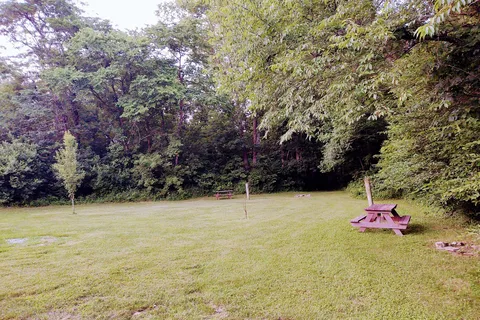 Cabin Run Creek Campground LLC