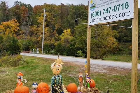 Cabin Run Creek Campground LLC