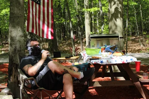 Hemlock Campground and Cottages