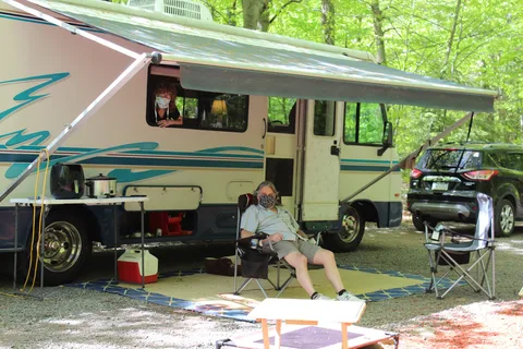 Hemlock Campground and Cottages