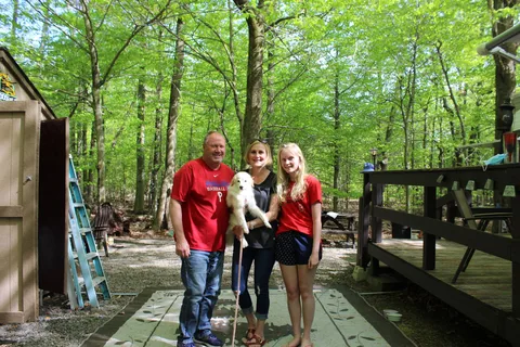 Hemlock Campground and Cottages
