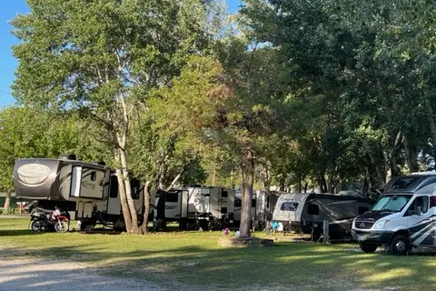Court Square RV Park