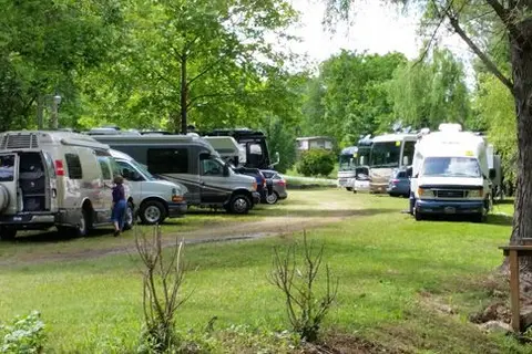 Court Square RV Park