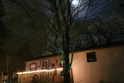 Court Square RV Park