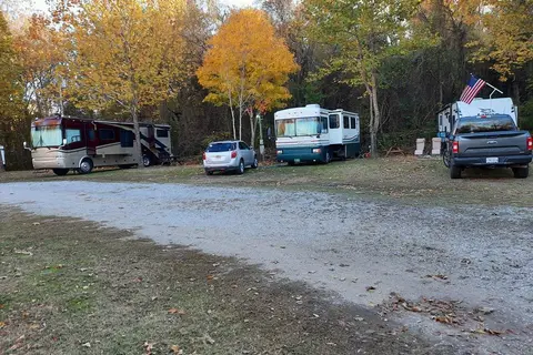 Court Square RV Park