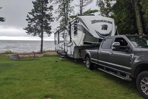 Coyote RV Park and Campground