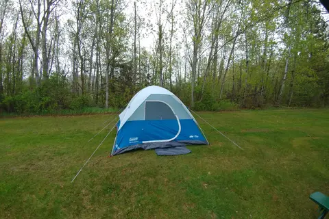 Coyote RV Park and Campground