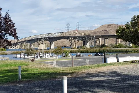 Umatilla Marina and RV ParkPublic