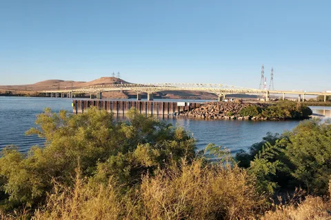 Umatilla Marina and RV ParkPublic