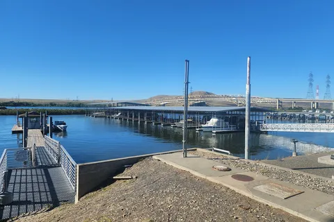 Umatilla Marina and RV ParkPublic