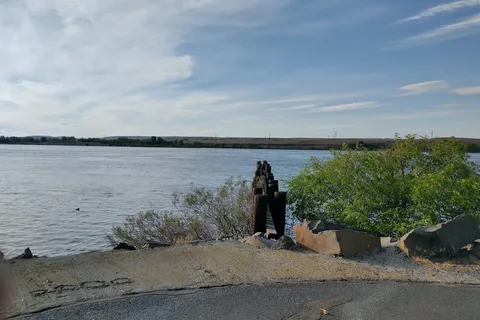 Umatilla Marina and RV ParkPublic