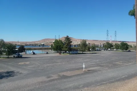 Umatilla Marina and RV ParkPublic