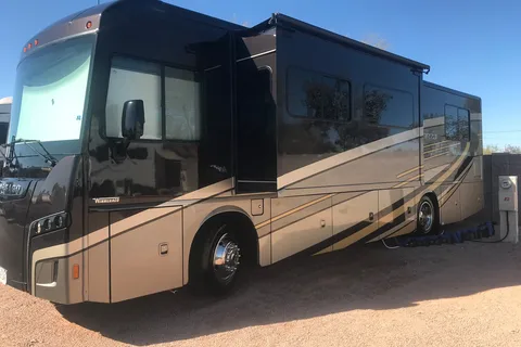 Ashland RV Campground