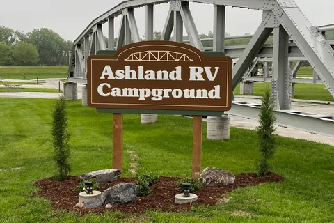 Ashland RV Campground