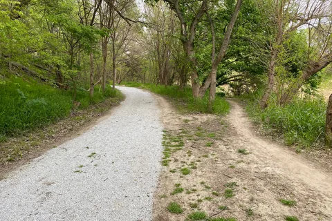 Ashland RV Campground