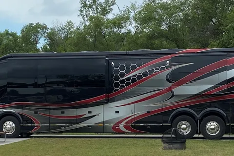 Ashland RV Campground
