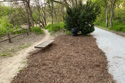 Ashland RV Campground