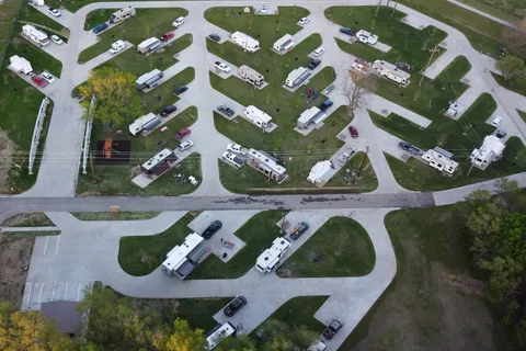 Ashland RV Campground