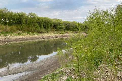 Ashland RV Campground