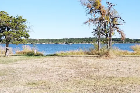 Spanish Oaks - Possum Kingdom State Park