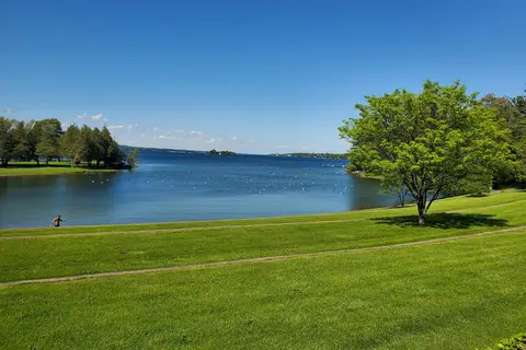Jacques Cartier State Park