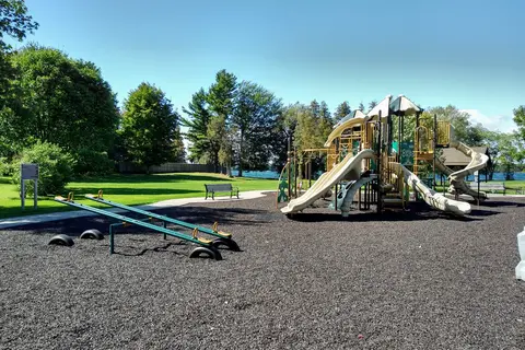 Jacques Cartier State Park