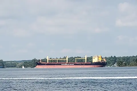 Jacques Cartier State Park